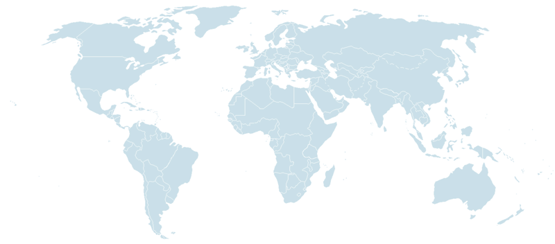 mapa mundi 1
