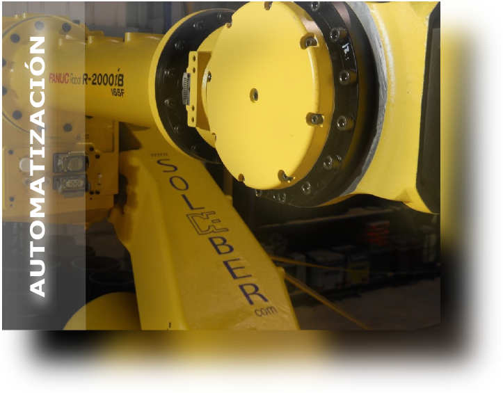 AUTOMATIZACION